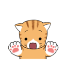 ねこ×ねこ（個別スタンプ：32）