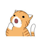 ねこ×ねこ（個別スタンプ：33）