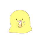 すらいむすたんぷ（個別スタンプ：37）