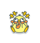 タマゴボーヤ 追加編（個別スタンプ：14）