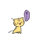 こそあどねこ（個別スタンプ：28）