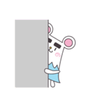 富士山さん（個別スタンプ：9）
