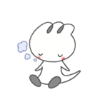 恐竜ののん（個別スタンプ：21）