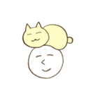 まるえ（個別スタンプ：1）