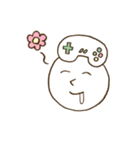 まるえ（個別スタンプ：6）