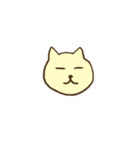 まるえ（個別スタンプ：8）