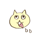 まるえ（個別スタンプ：10）