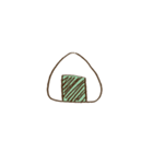 まるえ（個別スタンプ：12）