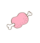 まるえ（個別スタンプ：13）