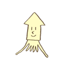 まるえ（個別スタンプ：14）