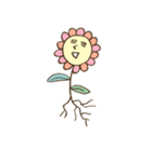まるえ（個別スタンプ：18）