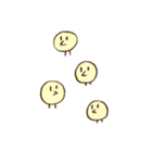 まるえ（個別スタンプ：20）