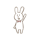 まるえ（個別スタンプ：21）