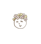 まるえ（個別スタンプ：24）