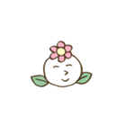 まるえ（個別スタンプ：25）