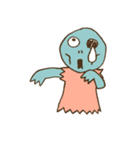 まるえ（個別スタンプ：28）