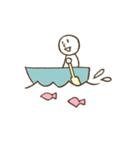 まるえ（個別スタンプ：30）