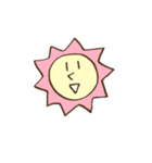 まるえ（個別スタンプ：31）