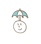 まるえ（個別スタンプ：32）