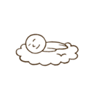 まるえ（個別スタンプ：33）