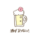 まるえ（個別スタンプ：34）