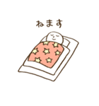 まるえ（個別スタンプ：35）