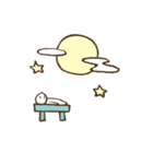 まるえ（個別スタンプ：36）