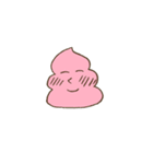 まるえ（個別スタンプ：40）