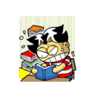 SuOD（個別スタンプ：27）