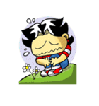 SuOD（個別スタンプ：28）