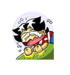 SuOD（個別スタンプ：31）