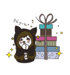 ELVESACTのゆかいな仲間たち（個別スタンプ：38）