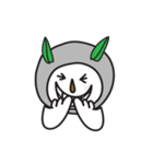 HiBo（個別スタンプ：37）