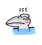 できすとり（個別スタンプ：4）