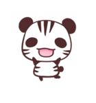 とらぱんだ2（個別スタンプ：39）