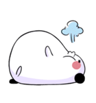 MochiPan Everyday（個別スタンプ：6）