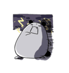 MochiPan Everyday（個別スタンプ：20）