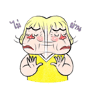 Paa Rangers 1（個別スタンプ：6）