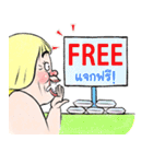 Paa Rangers 1（個別スタンプ：12）