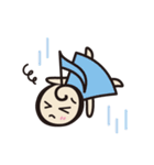 おんぷちゃん（個別スタンプ：15）