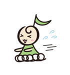 おんぷちゃん（個別スタンプ：26）