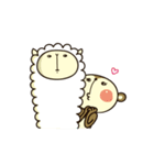 さるパカ Vol.2（個別スタンプ：5）