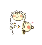 さるパカ Vol.2（個別スタンプ：6）