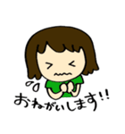 保育士・幼稚園教諭（個別スタンプ：33）