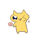 ダルセーニョ の スタンプ（個別スタンプ：1）