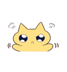 ダルセーニョ の スタンプ（個別スタンプ：3）