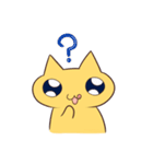 ダルセーニョ の スタンプ（個別スタンプ：4）