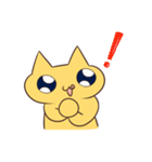 ダルセーニョ の スタンプ（個別スタンプ：5）