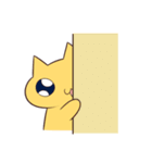 ダルセーニョ の スタンプ（個別スタンプ：12）