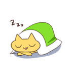 ダルセーニョ の スタンプ（個別スタンプ：15）